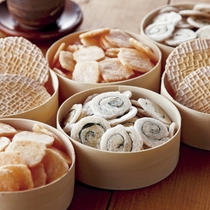 華優雅 えびせんギフト