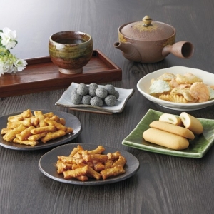 山田園 キューブセレクション【和香房の詰合せ】