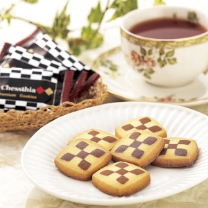 CC プレミアムギフト