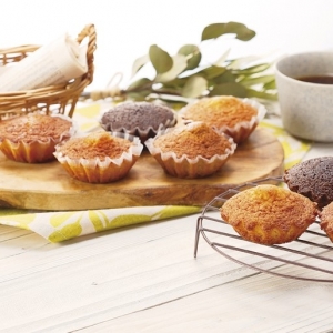 スイートバスケット 焼き菓子詰合せ