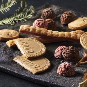 グランドパーク小樽監修 スイートセレクション