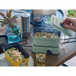 【Toffy】ホットメスティン