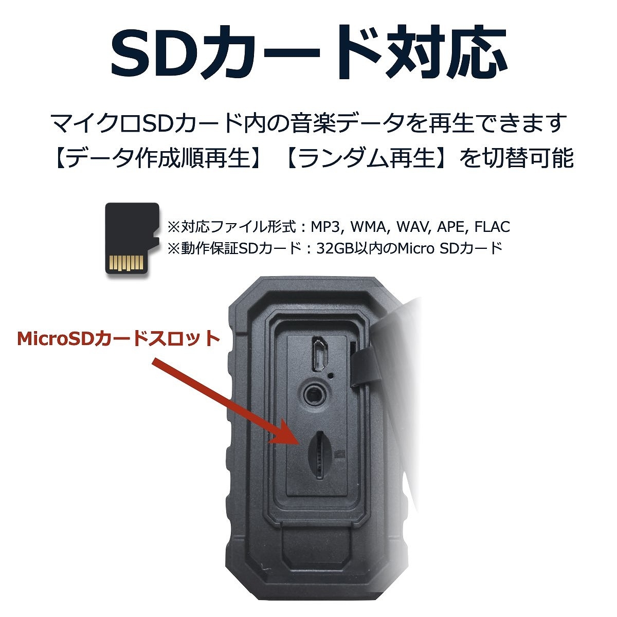 完全防水 Bluetoothスピーカー | Giftpad egift