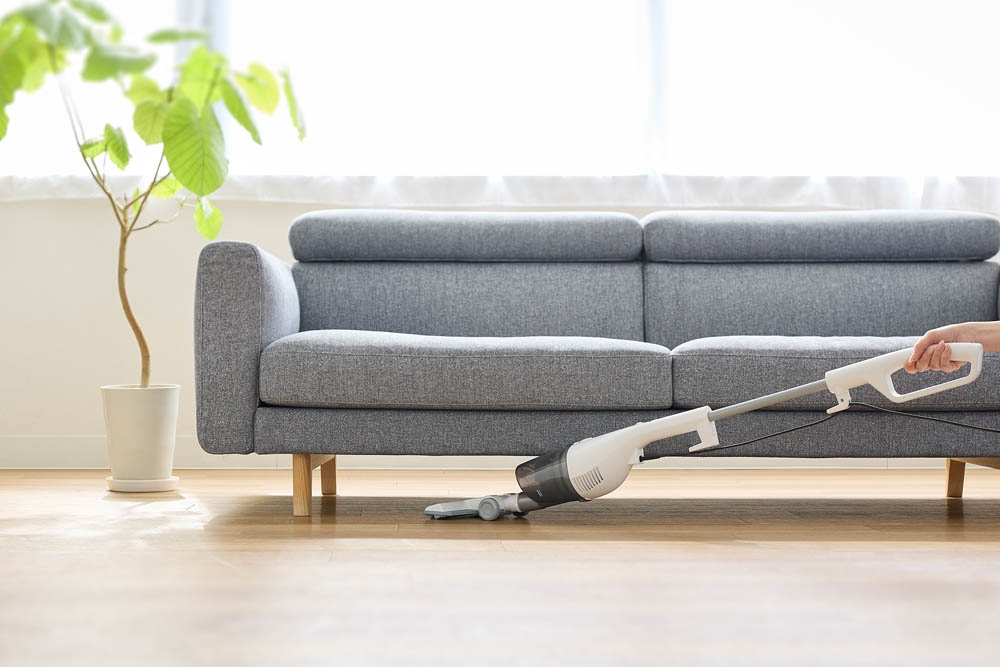 2WAYサイクロン式スティック型クリーナー | Giftpad egift