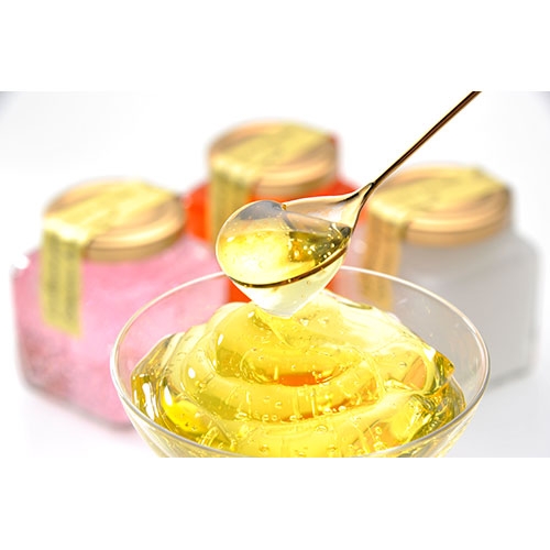 自宅で本格エステ ～コンフィチュールジェルパックセット～ | Giftpad