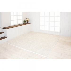 抗菌フロアーマット/ホワイトストーン