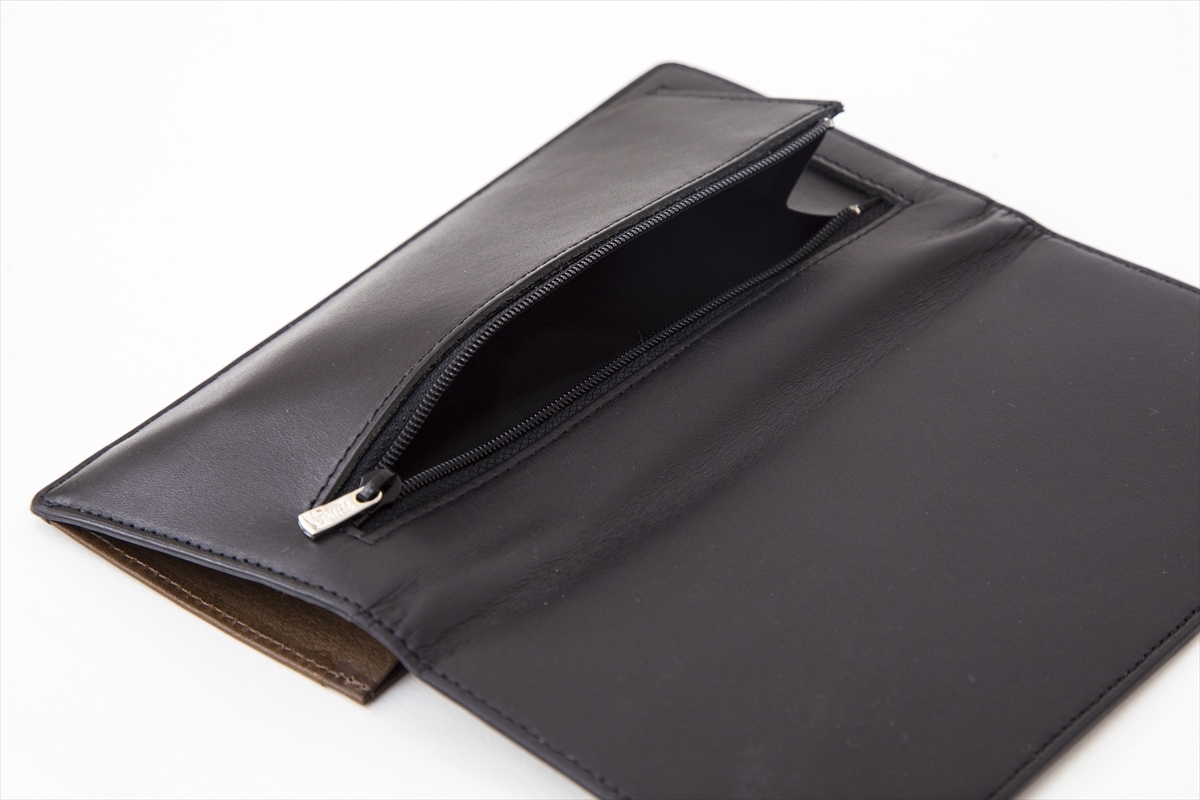 チェルベ×スィンリー】国産牛革スリム長財布 | Giftpad egift