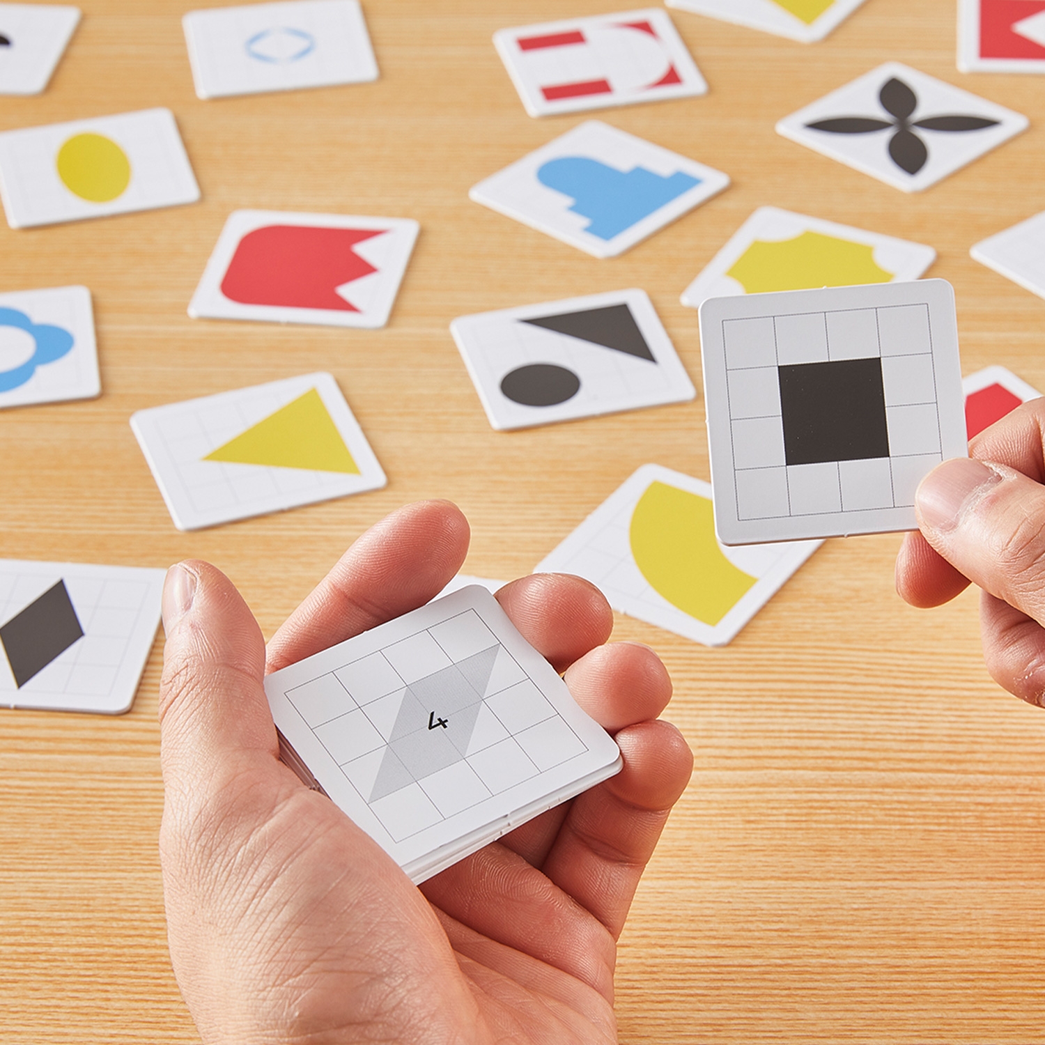 染小紋 小皿5枚揃 | Giftpad egift