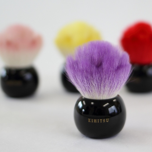 定価8250円】チークブラシ CB02 熊野筆 Takeda Brush / 熊野筆 チーク