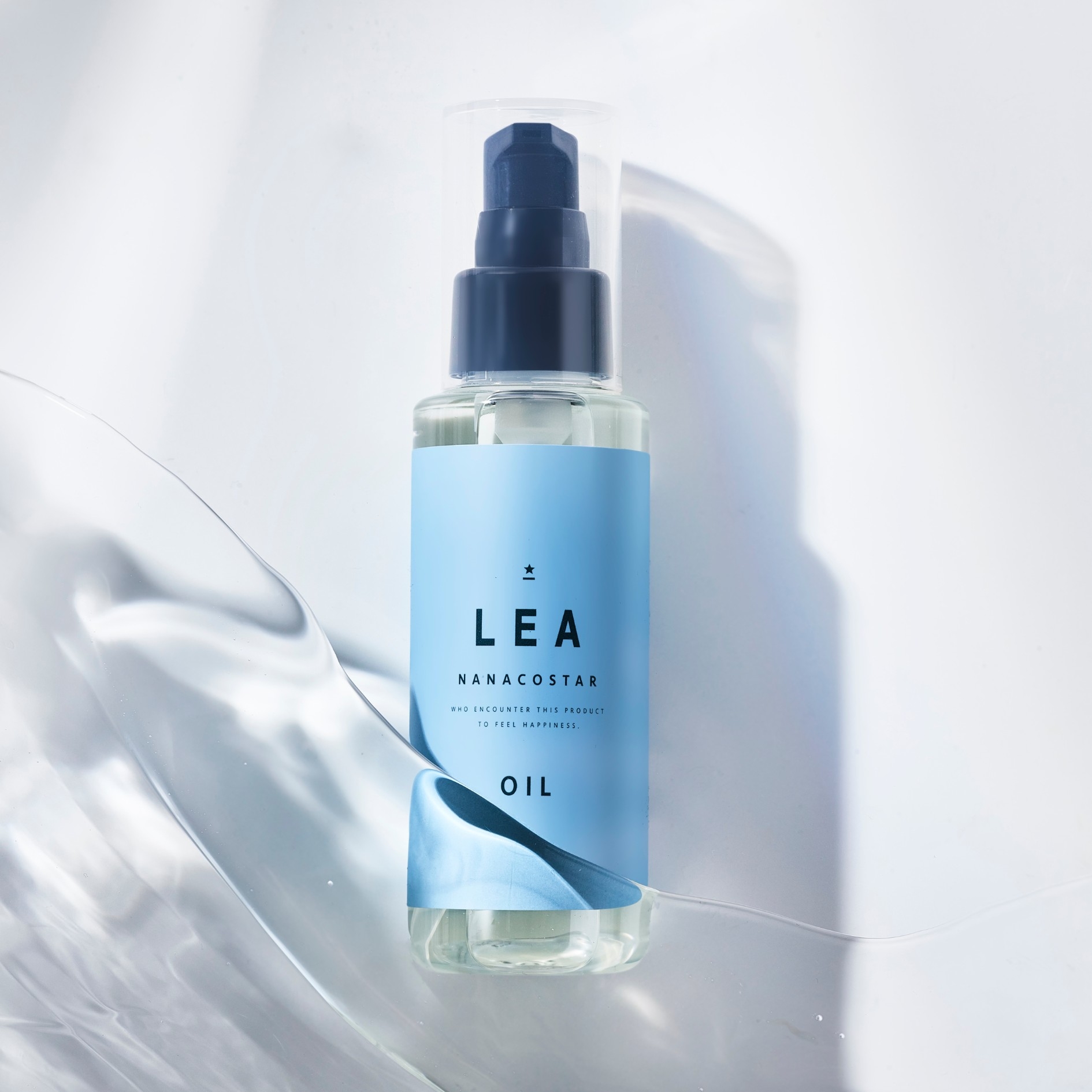 ナナコスターLEA OIL | Giftpad egift