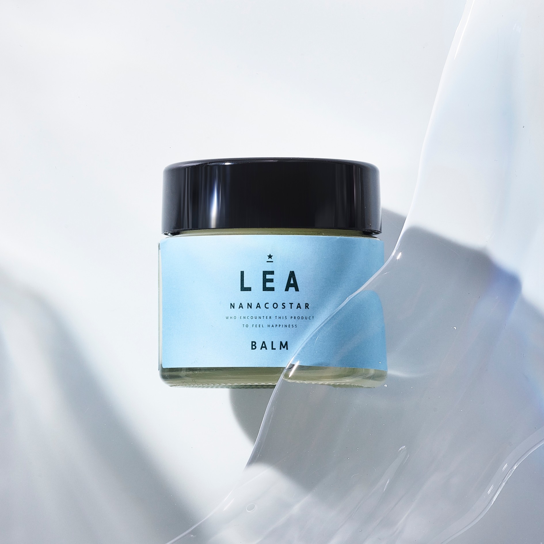 ナナコスターLEA　BALM