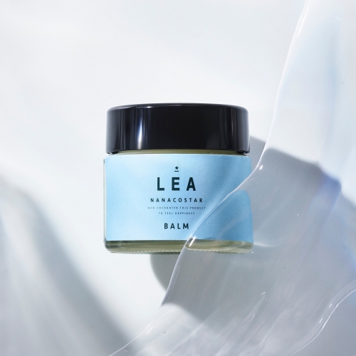 ナナコスターLEA BALM