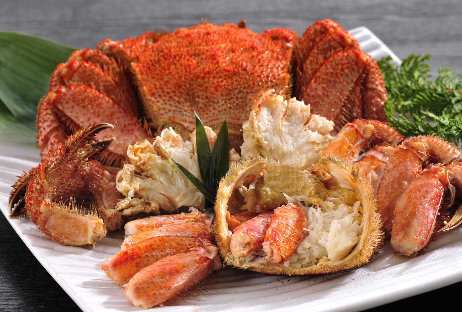 北海道産 海鮮セット（3種） | Giftpad egift