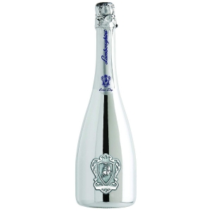 Lamborghini Extra Dry Platinum Prosecco D.O.C