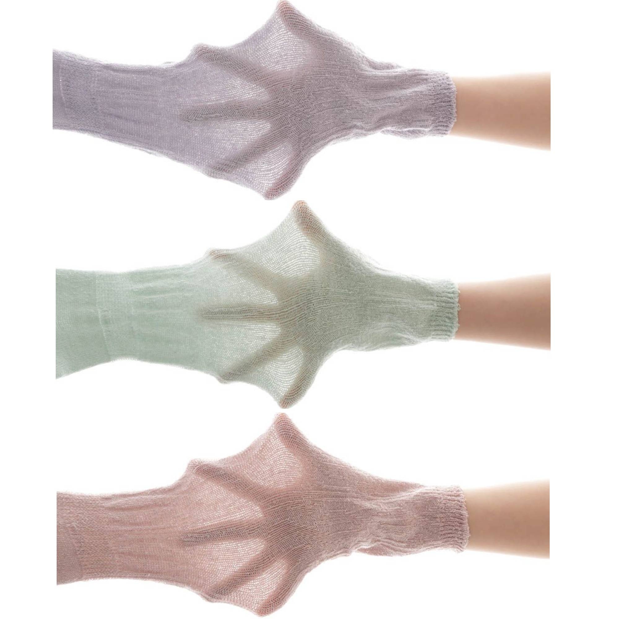 温活シルクの快眠ウォーマー(全3色) | Giftpad egift