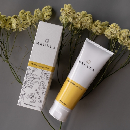 マッサージスクラブ コットンギフトバッグ付