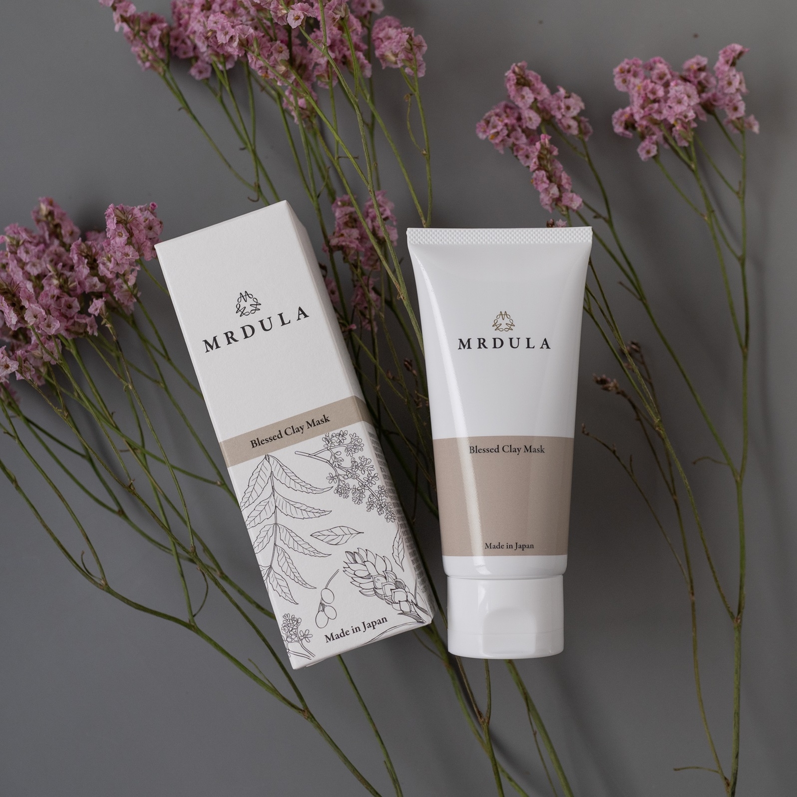 クレイマスク コットンギフトバッグ付 | Giftpad egift