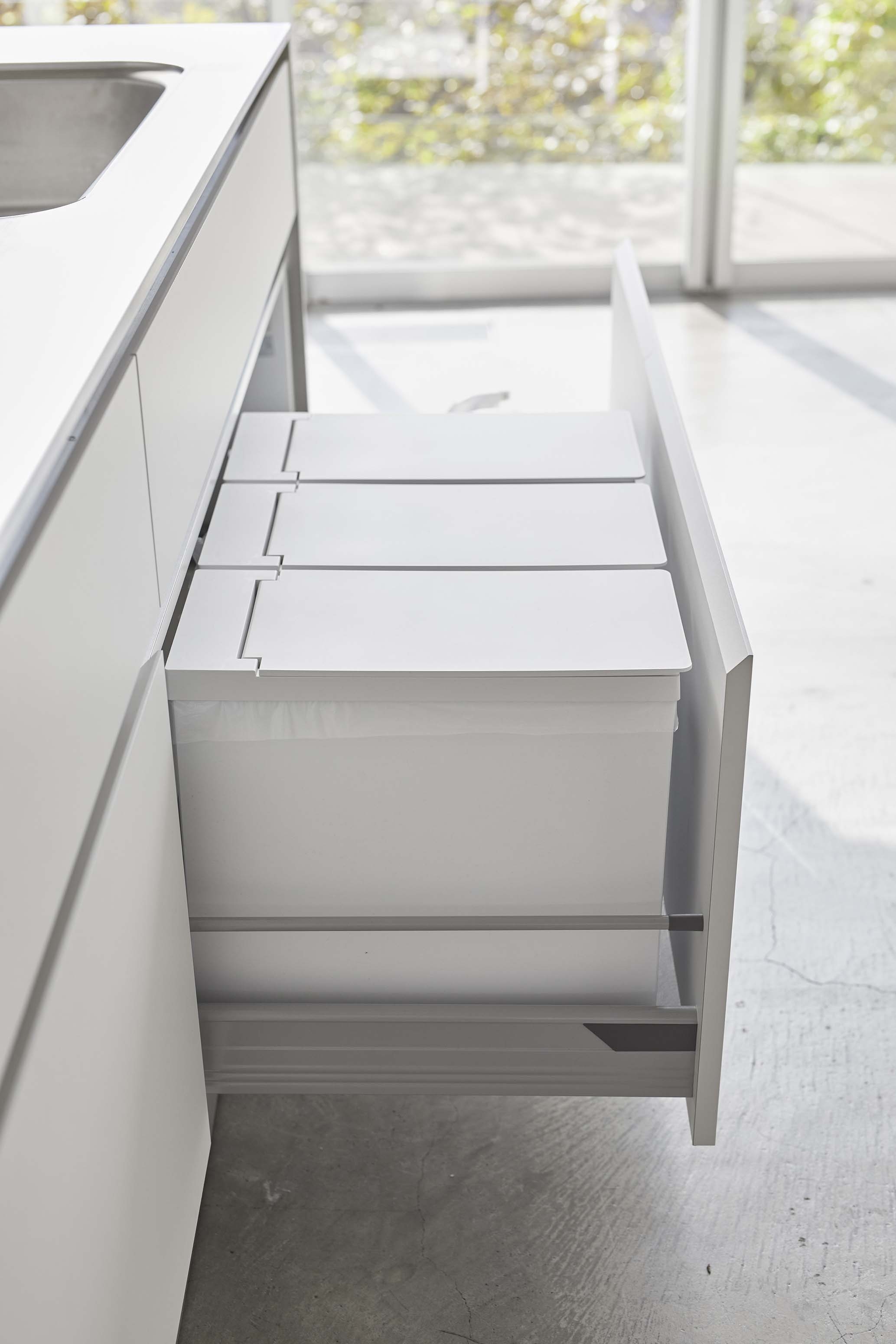 ランキングや新製品武田コーポレーション ゴミ箱 ホワイト(CP-12LWH) ホワイトボード、黒板