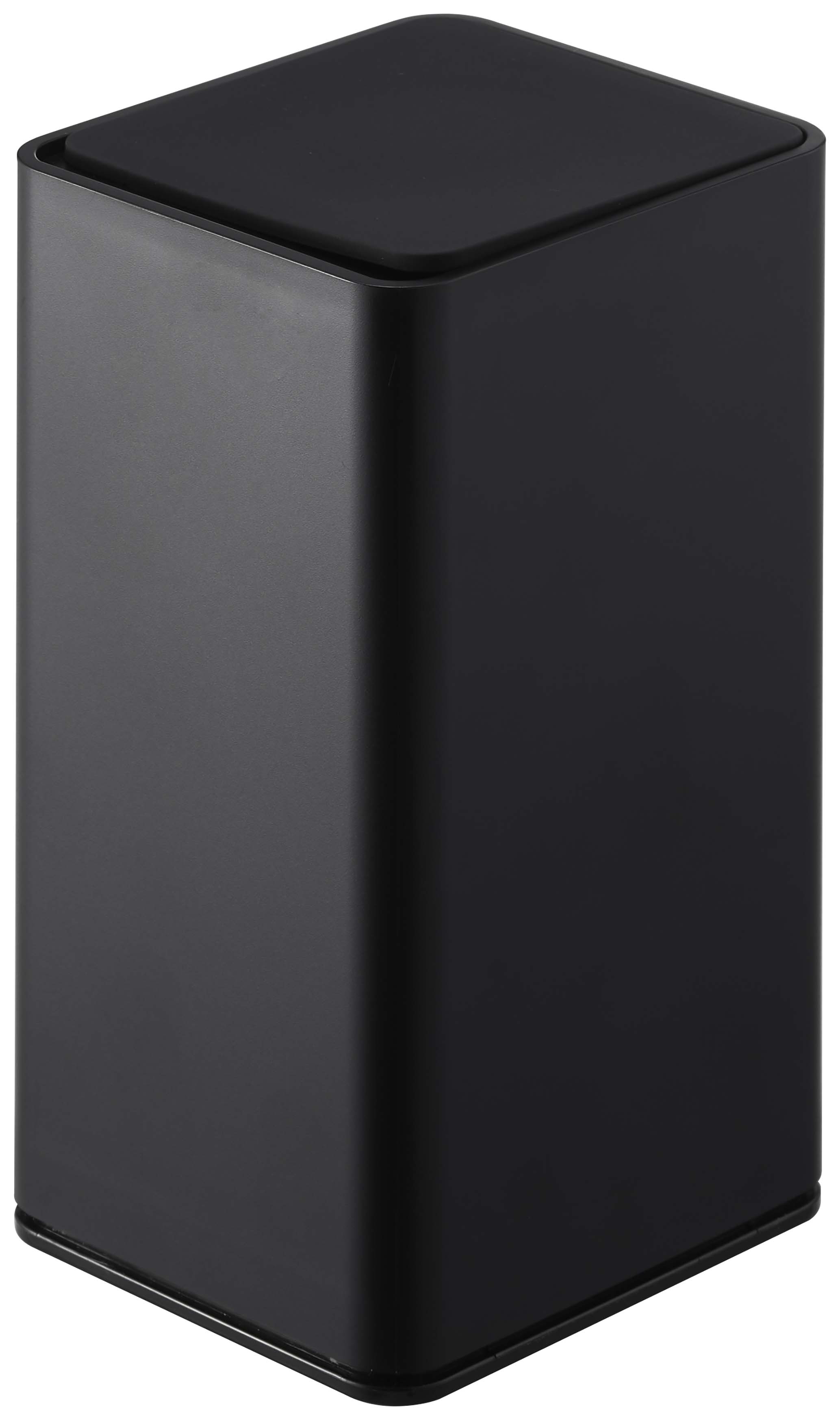 ロール型ウェットティッシュケース タワー ブラック | Giftpad egift