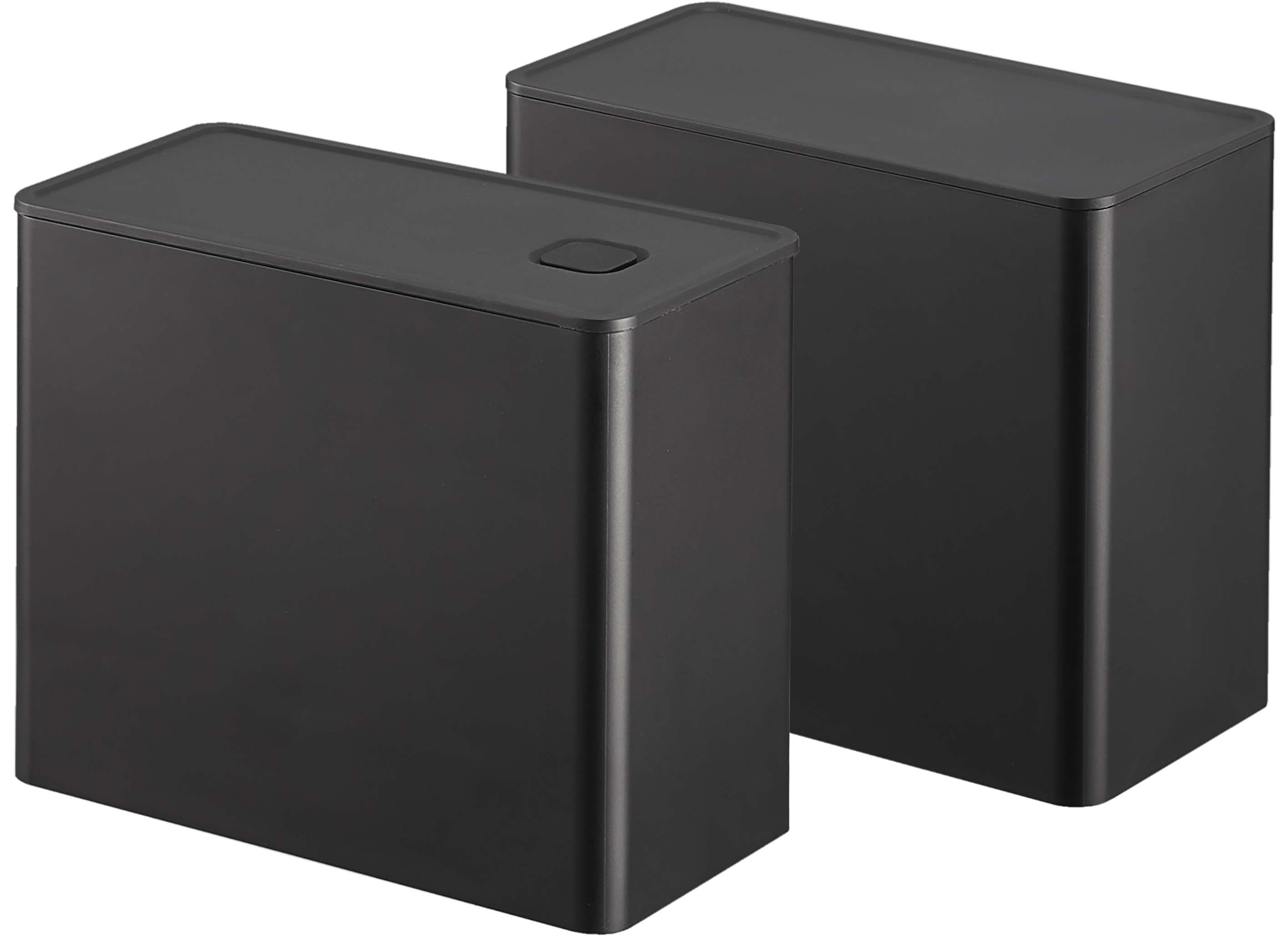 引き出し付きシェルフとコーヒーフィルタースタンドとメジャーカップ