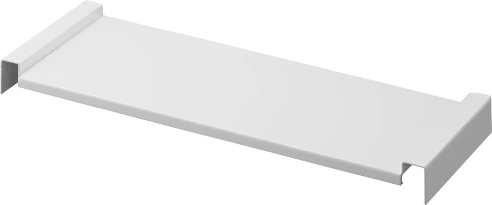 tower】伸縮キッチン引き出し中ラック ホワイト | Giftpad egift