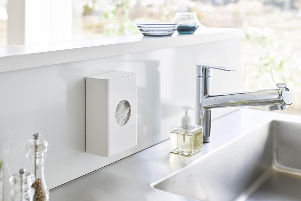 キッピス ティッシュポーチ2個セット | Giftpad egift