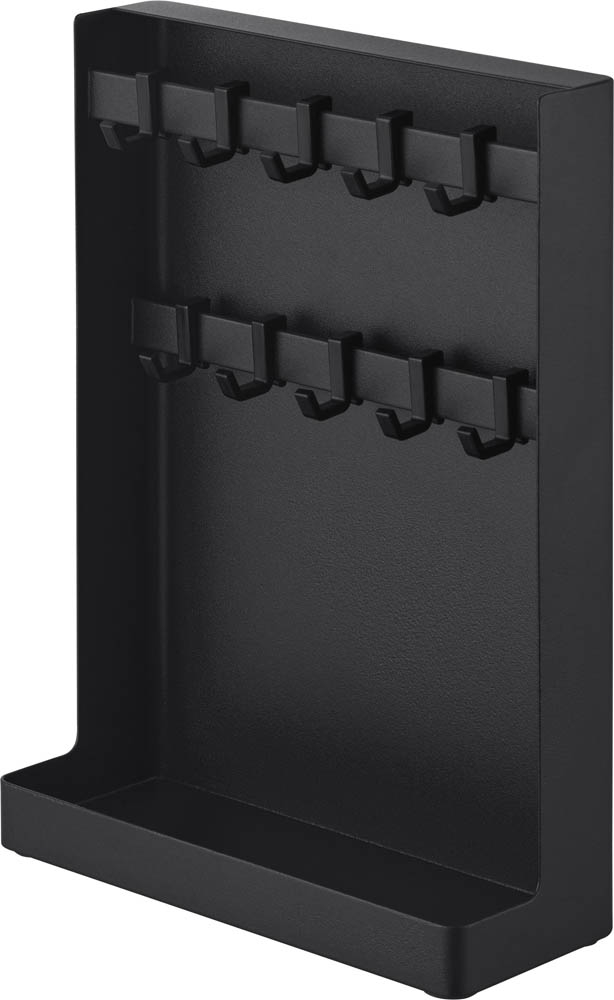 tower】目隠しキーフックスタンド 2段(全2色) | Giftpad egift