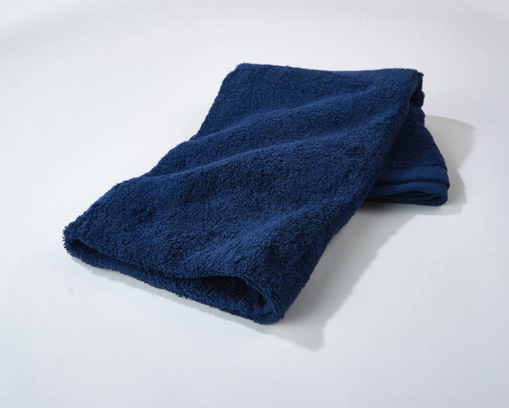バスタオル 100%コットン 多色12枚 Cotton TRES＞バスタオル(世界三大綿「スーピマコットン」100%使用) 2