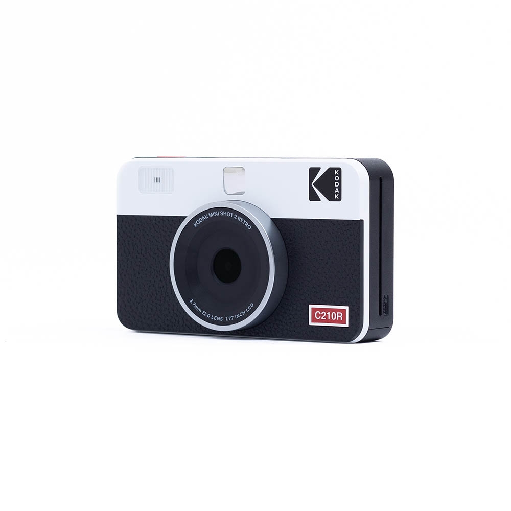 Kodak Mini Shot 2 Retro(全2色) | Giftpad egift