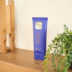 【Bires CBD】NANO CBD with EXOSOME&NMN Essence Body Cream