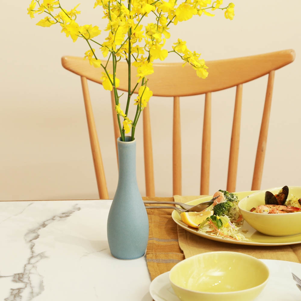 つる首 フラワーベース | Giftpad egift