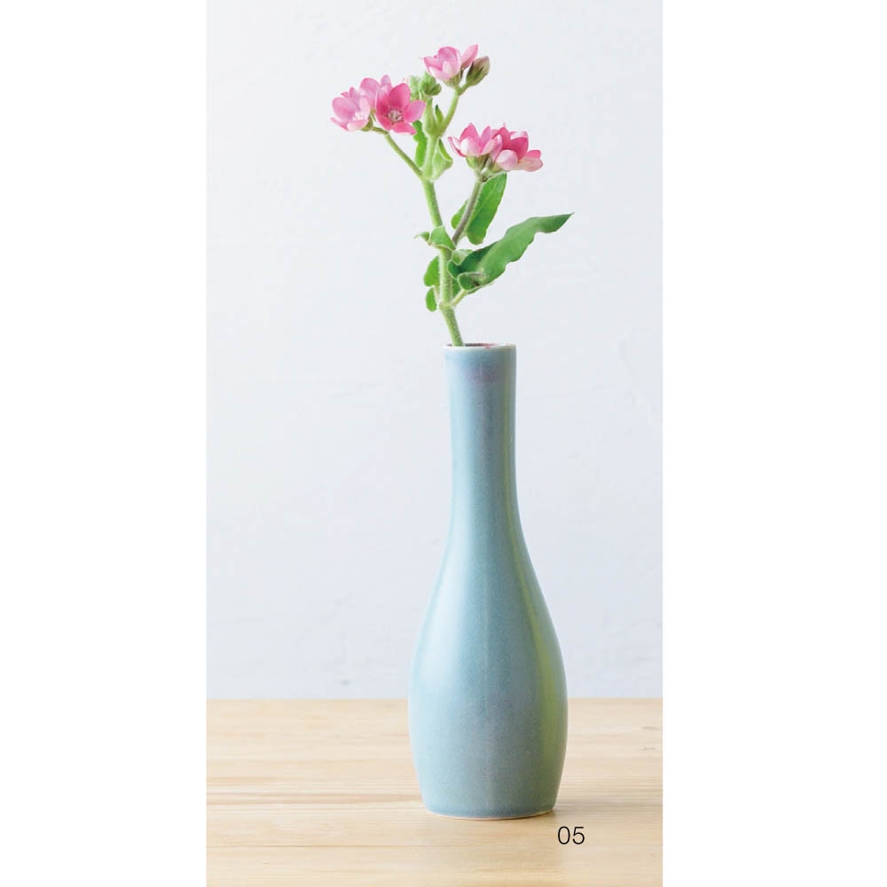 つる首 フラワーベース | Giftpad egift