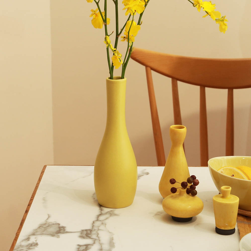 鶴首(つるくび) 花器 鶴首(曽呂利) | 花器・花瓶,銅器 | フラワーショップ花楽