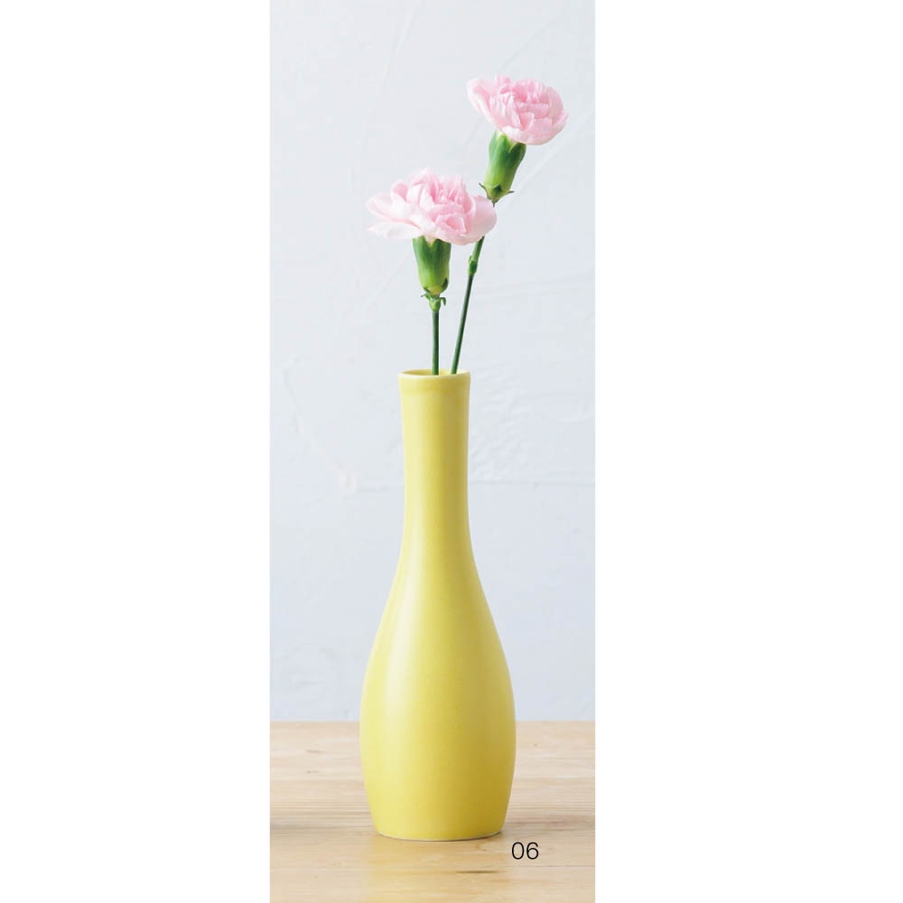 つる首　一輪挿し つる首 フラワーベース | Giftpad egift