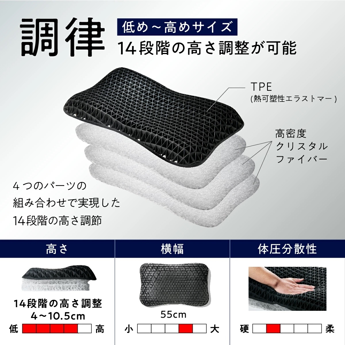 お値下げ不可！正規品！新品未開封　ヒツジのいらない枕　調律 お値下げ不可 正規品 新品未開封 ヒツジのいらない枕 調律