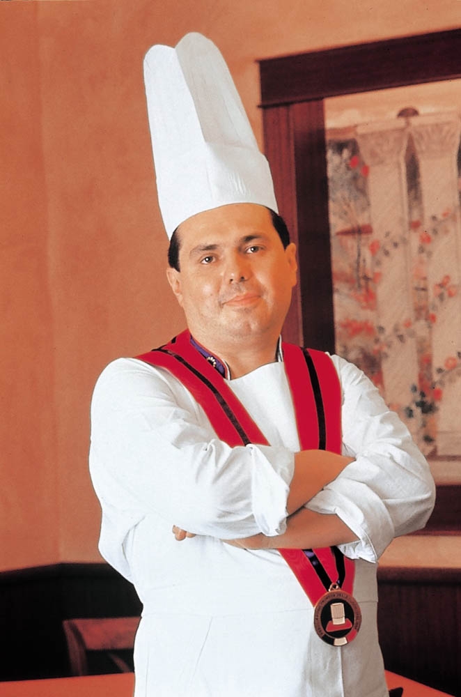 神奈川】ラカーサディマルコ(現マルコ102) マルコ氏監修野菜