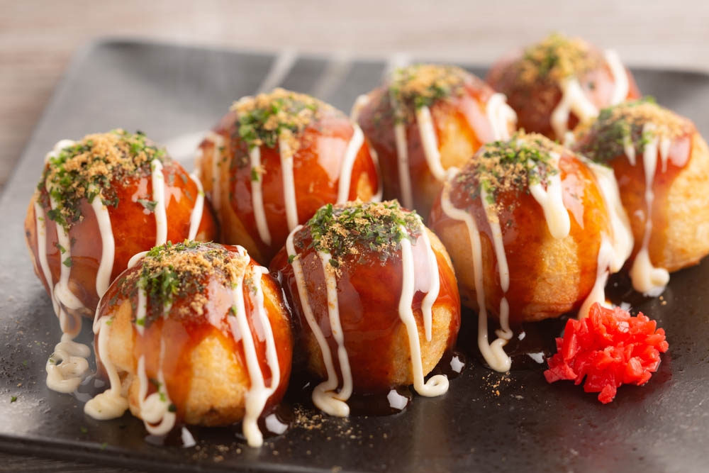 大阪】あほや監修ふわトロたこ焼き120個、ソース12袋 | Giftpad egift