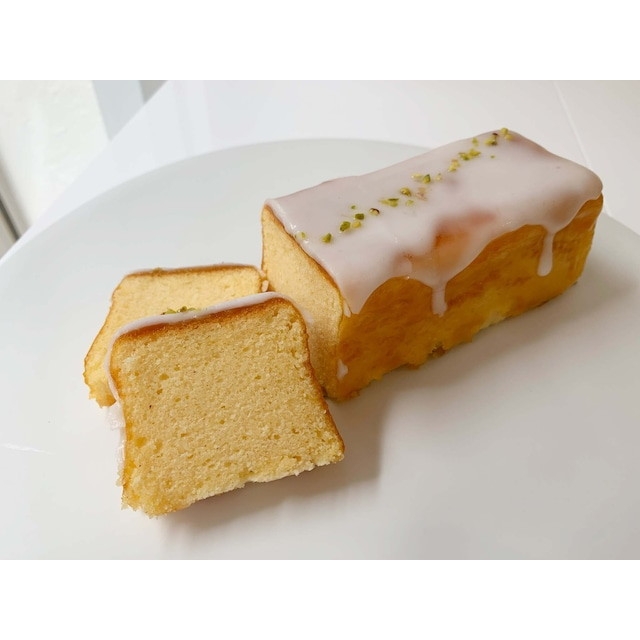 京都パウンドケーキ5種類セット Gift Pad