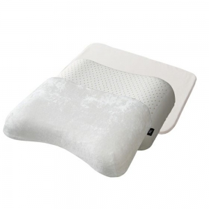 ライズ スリープラテックス  首肩フィット枕V02