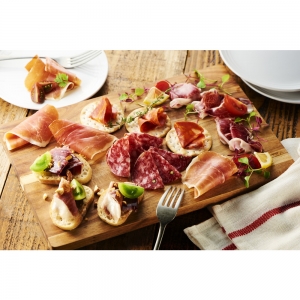 IBERICO-YA イベリコ屋生ハム4種食べ比べセット