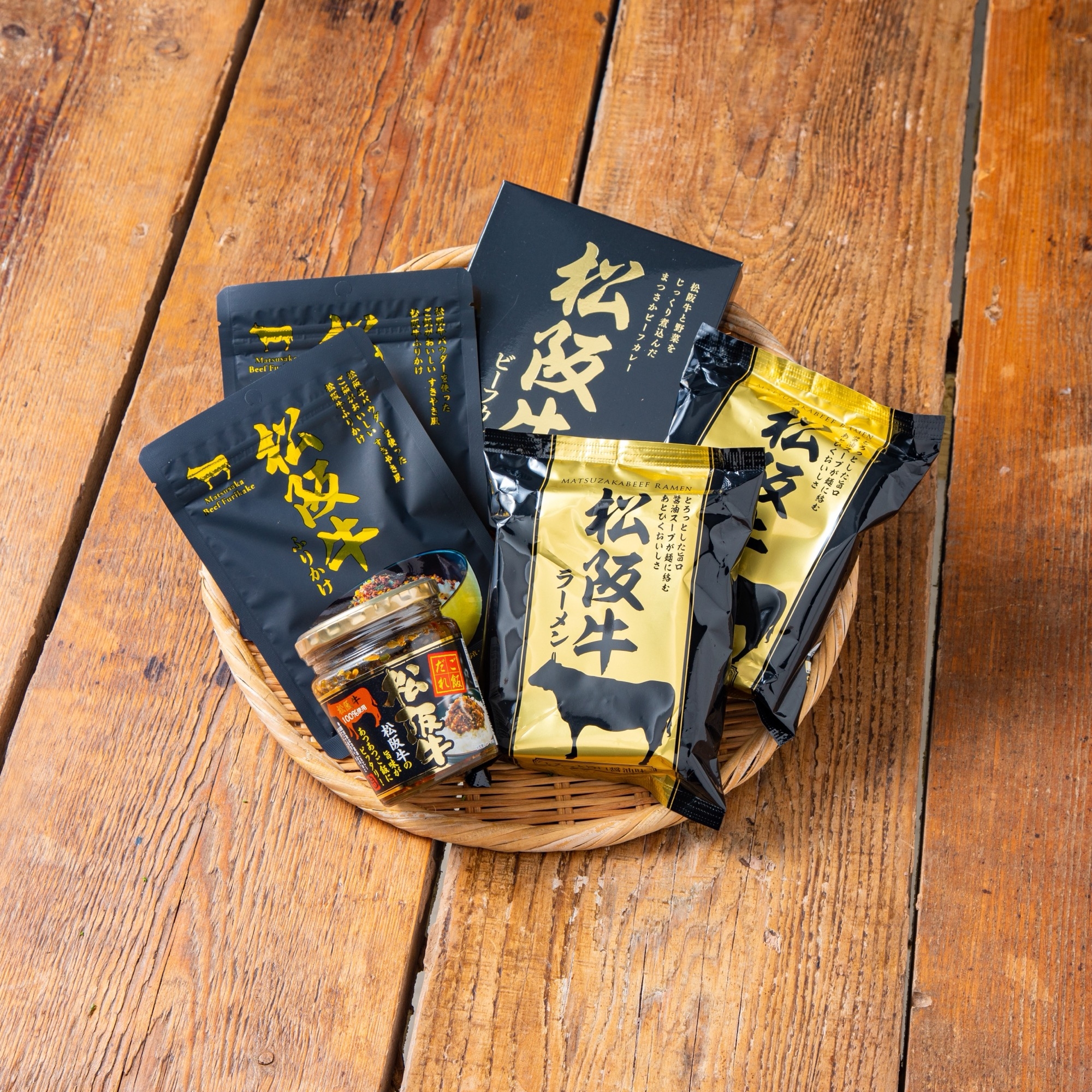 ご当地解剖図鑑『松阪牛』 ご当地シリーズ 松阪牛セット | Giftpad egift
