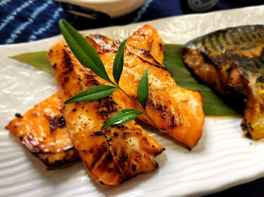 川越乃匠4個セット(小江戸川越 漬魚、炊き込みご飯の素セット