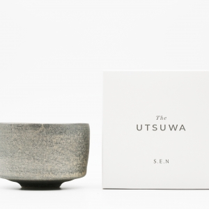 The UTSUWA