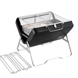 CSブラックラベル V型ファイアグリル <ワイド>