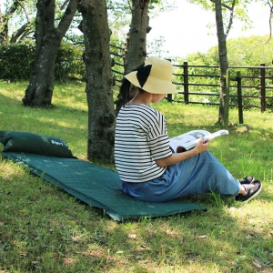 ZERO-ONE FIELD エアーマット