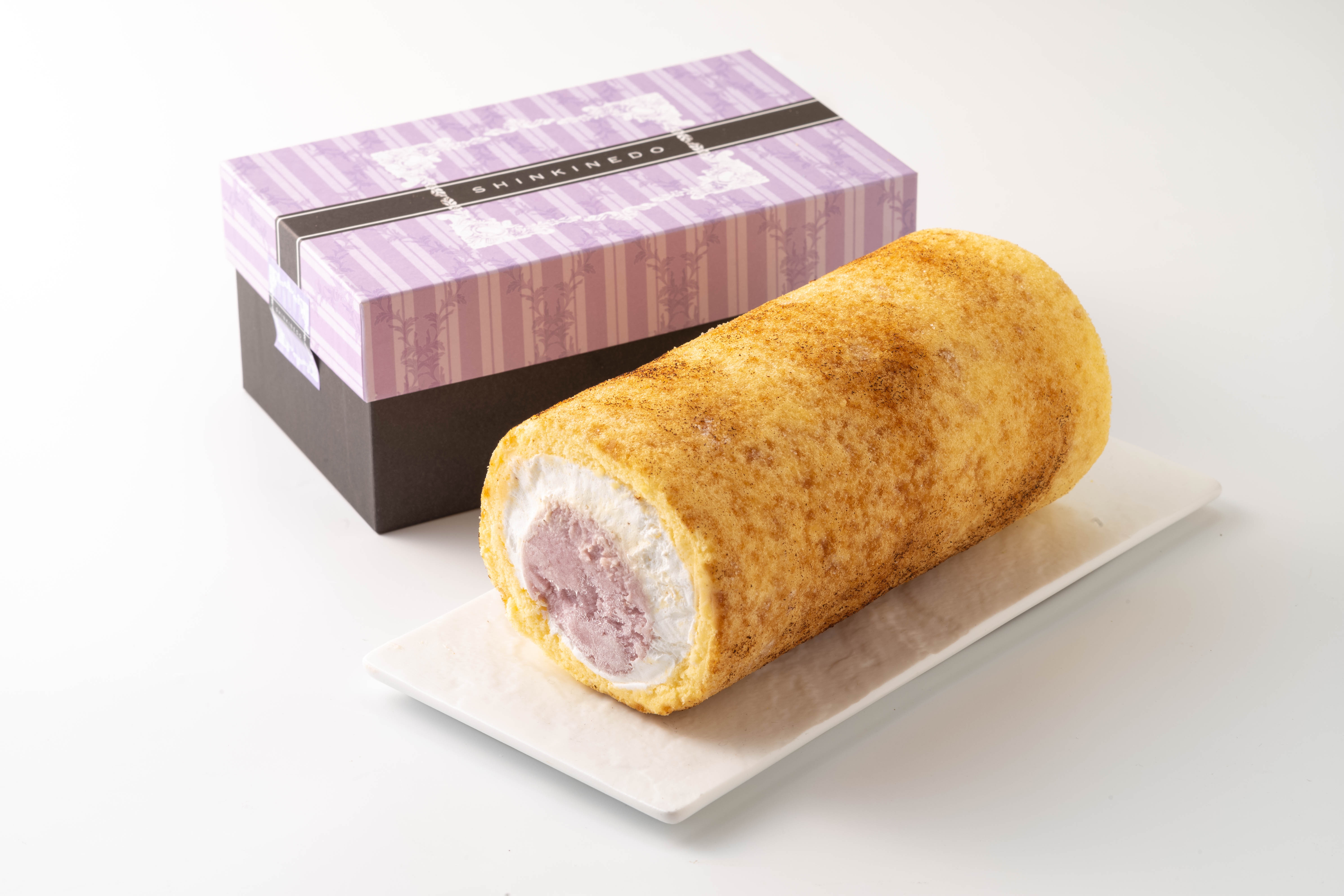 北海道人気ロールケーキ２本セット | Giftpad egift