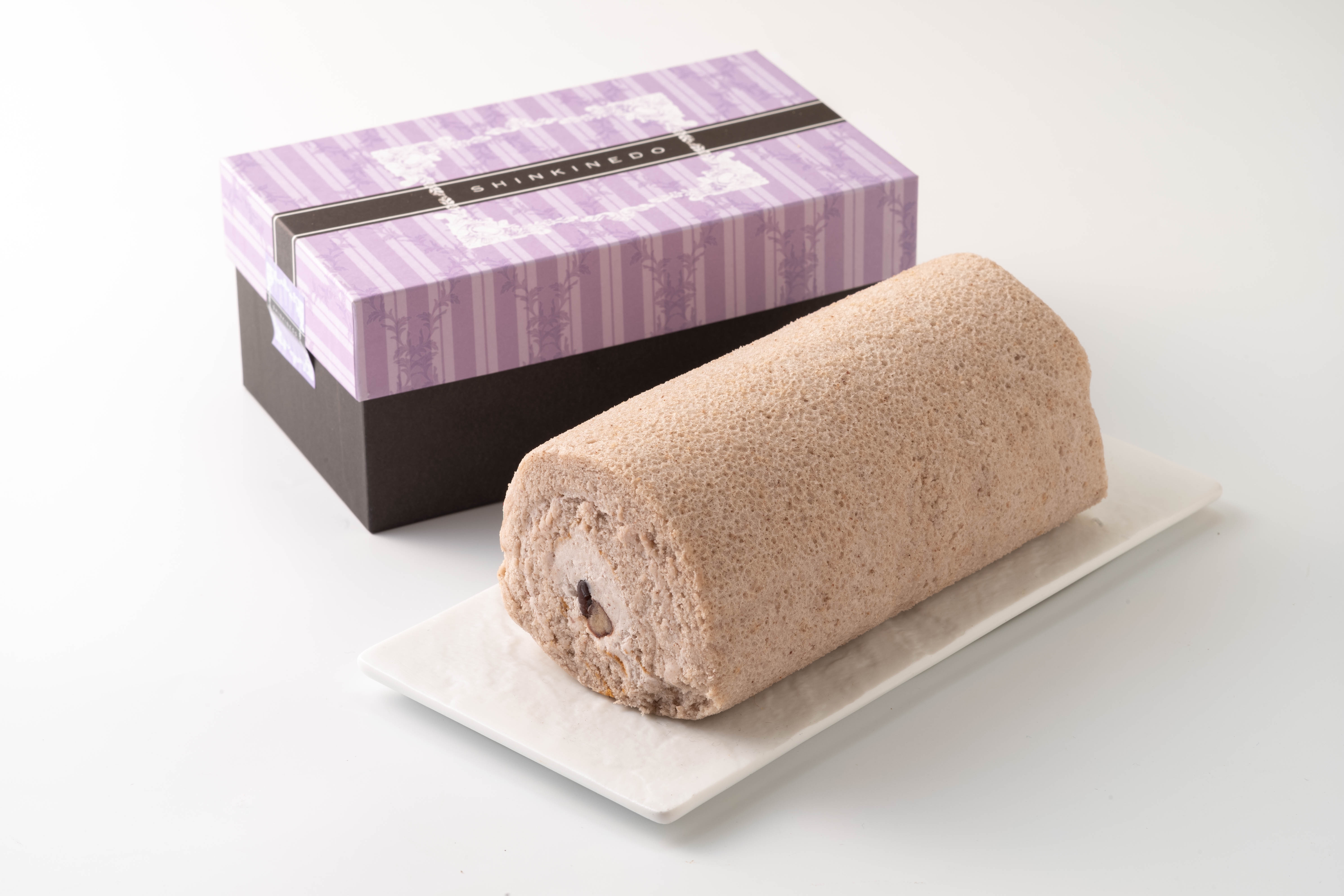 北海道人気ロールケーキ２本セット | Giftpad egift