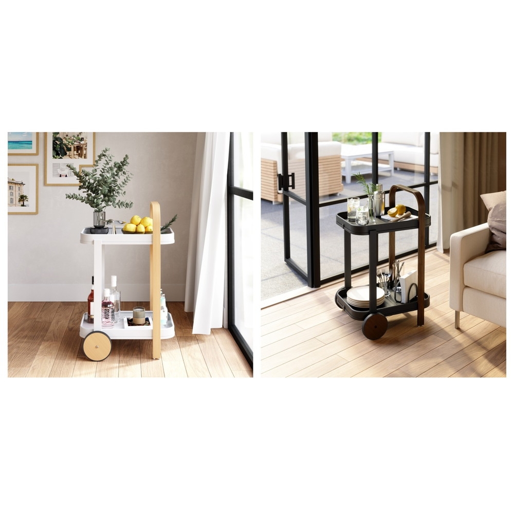 ベルウッド サービングカート | Giftpad egift