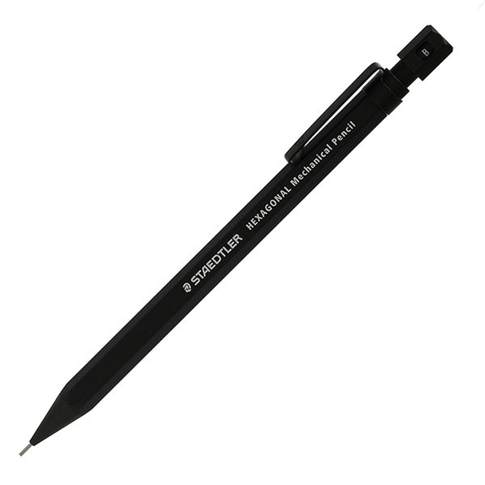 ステッドラー ヘキサゴナルシャープペンシル | Giftpad egift