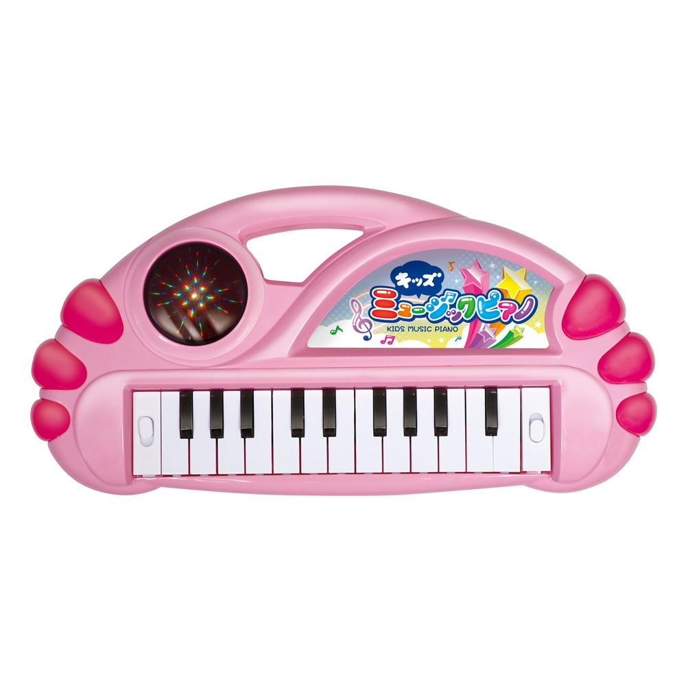 インターベース】キッズミュージックピアノ | Giftpad egift